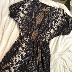 Express Dress